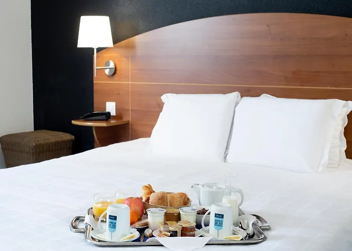 Kyriad Clermont Ferrand CentreHotel Clermont Ferrand